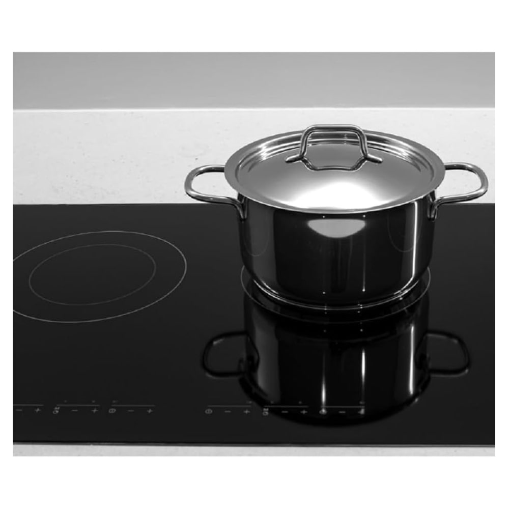 Hagerty Herdplattenpflege 3-in-1 Reiniger für GlasCeramic und - Image 2