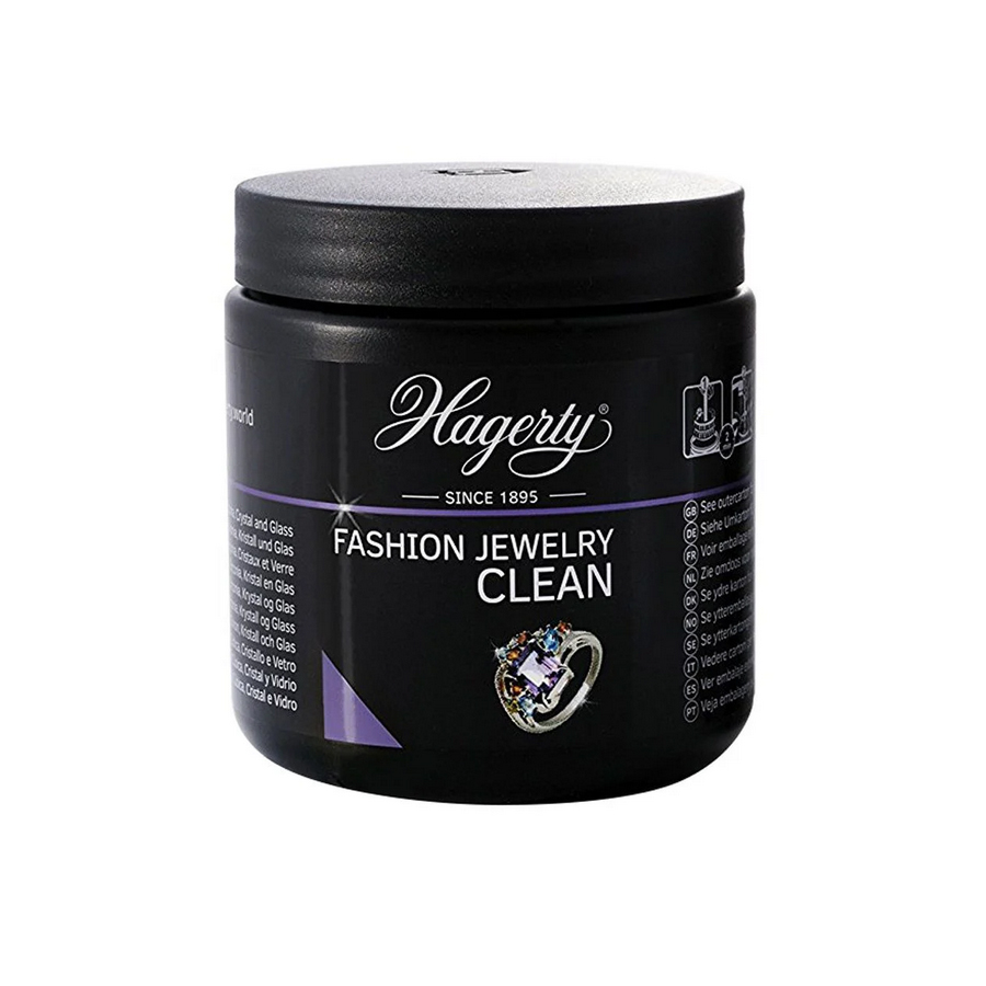 Hagerty Fashion Jewelry Clean 170 ml Schmuckreiniger - Image 2
