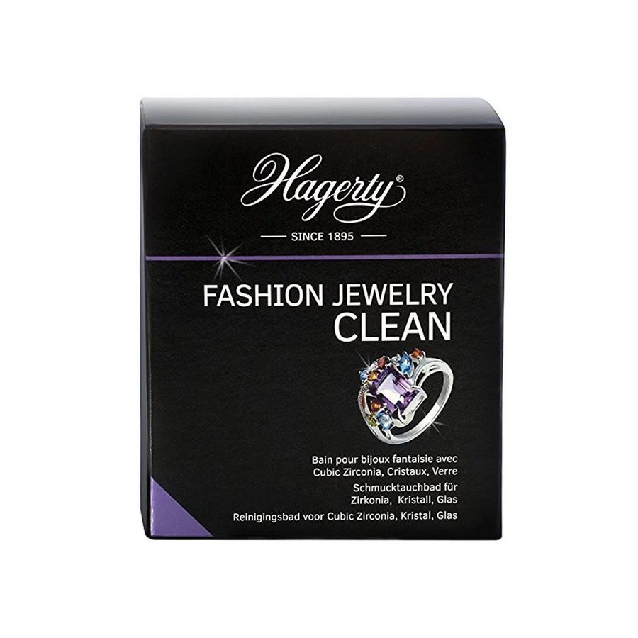 Hagerty Fashion Jewelry Clean 170 ml Schmuckreiniger - Image 3