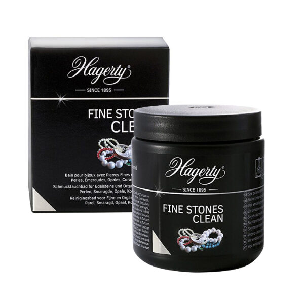 Hagerty Fine Stones Clean Pearls 170ml Perlenreiniger