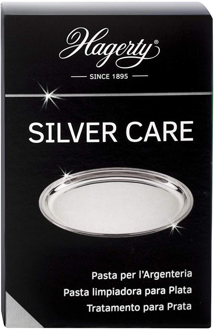Hagerty Silver Silbergravur Pflege- Reinigungs- und Poliergel 185g - Image 8