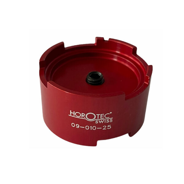 Horotec Bewegungshalter Rolex 3035 3135 12 1 2 MSA09 010-25