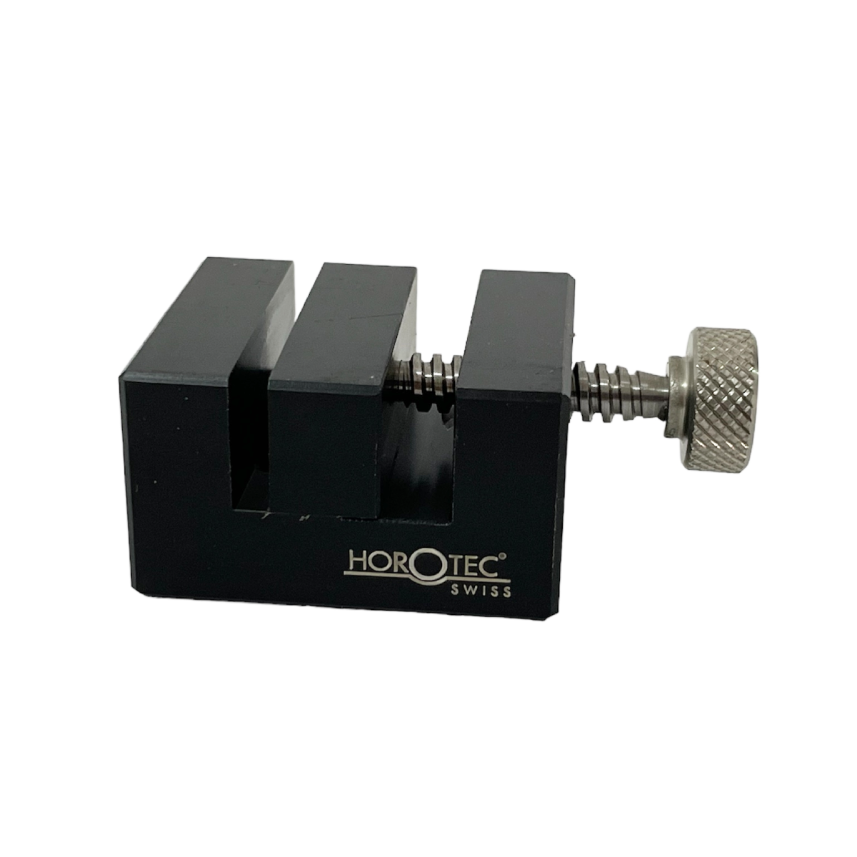 Horotec MSA10.513 Uhrenarmbandhalter-Vise