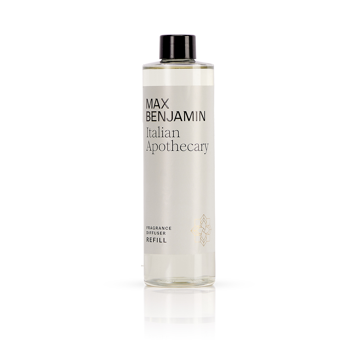 Italienische Apotheker-Diffusor-Füllung Max Benjamin 300 ml