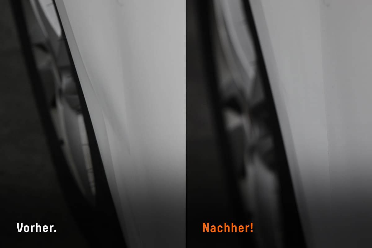 QUIXX Dellenreparaturset mit Brücken-Ziehen und Heißkleber - Image 17