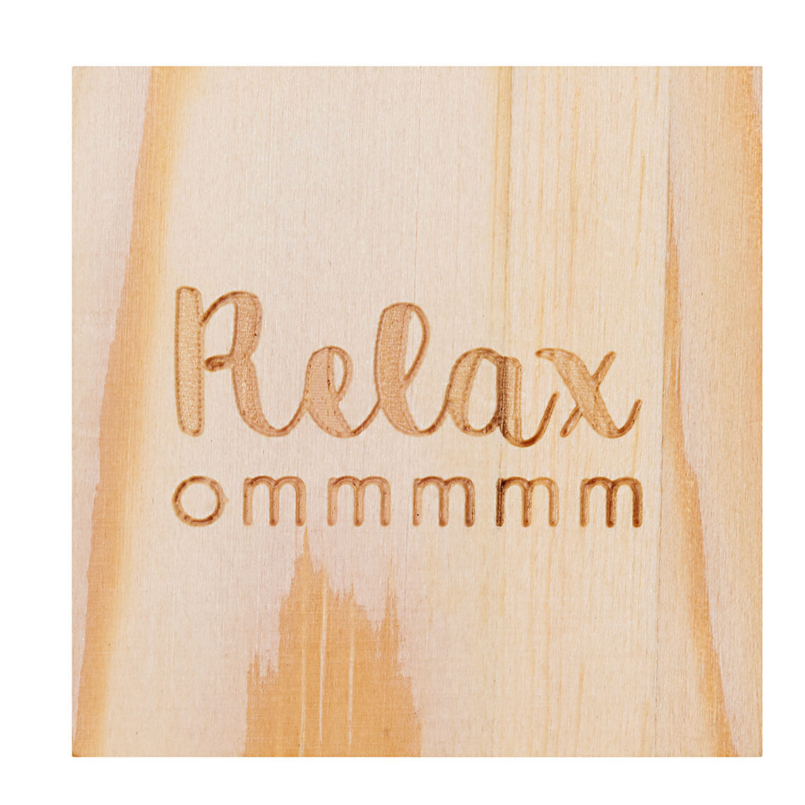 Räder Relax Buddha Porzellanfigur in Holz-Geschenkbox - Image 2