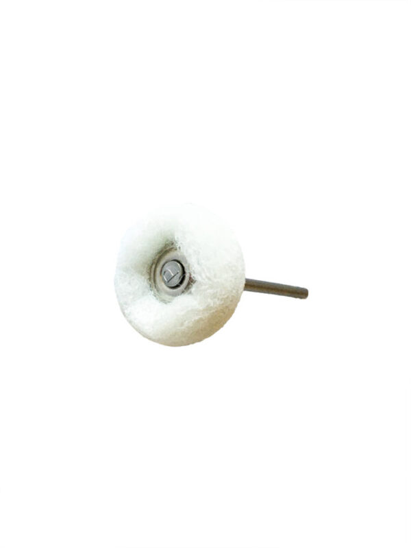 Scotch-Brite Miniature Kleine Polierbürsten Fein 2 35mm