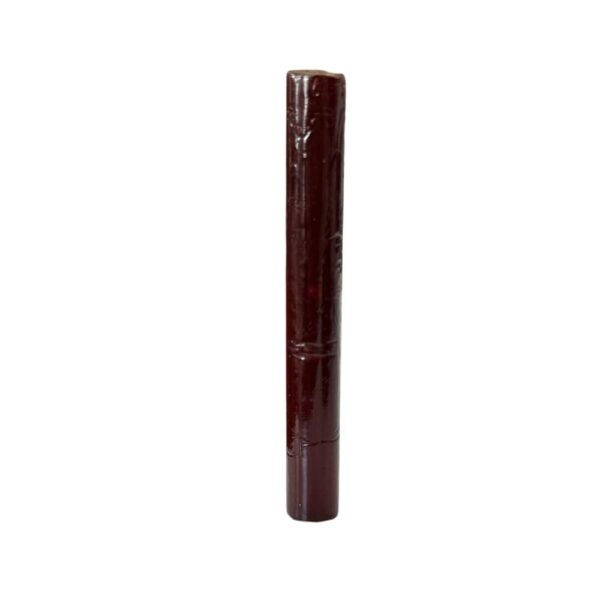 Shellac Zementstangen für Uhrmacher 10 g Capsule Ankre Palette