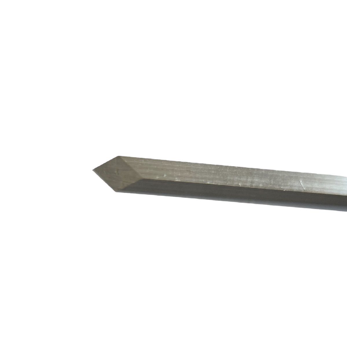 VALLORBE Handgrauer rhombische Form 1 35 mm Glardon Vallorbe - Image 2