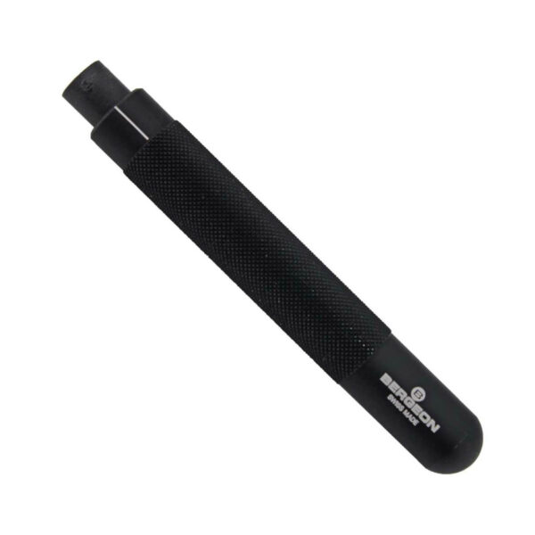 Bergeon 31409 Würzstab aus Elastomer für Uhren Uhrwerkzeug