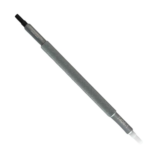 Bergeon 7404-1 Handmesswerkzeug mit 2 Spitzen Ø 0 50-1 00 mm