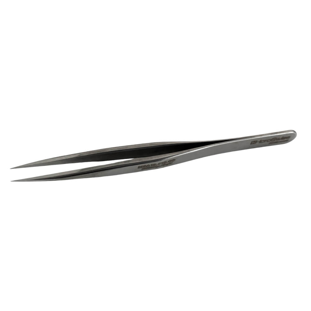 Horotec MSA 12 812-00 Antimagnetische Stahl-Werkzeugzange - Image 2