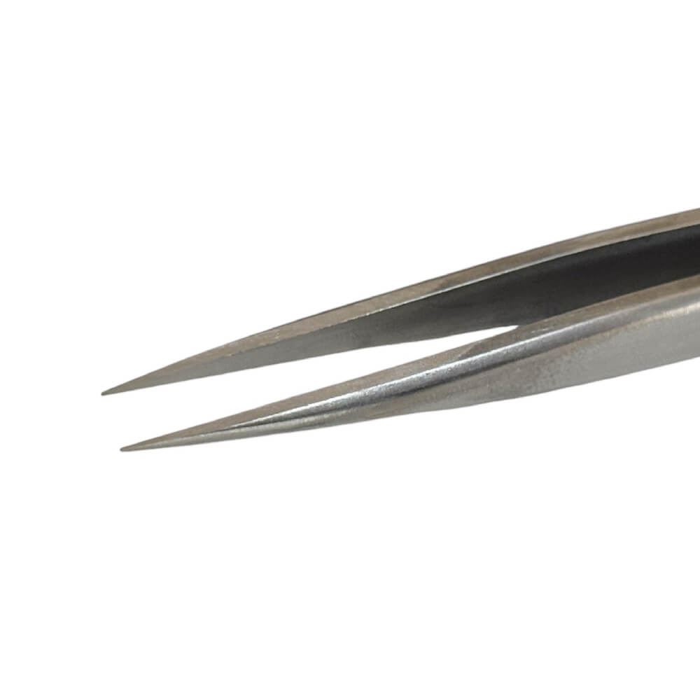 Horotec MSA 12 812-00 Antimagnetische Stahl-Werkzeugzange - Image 3