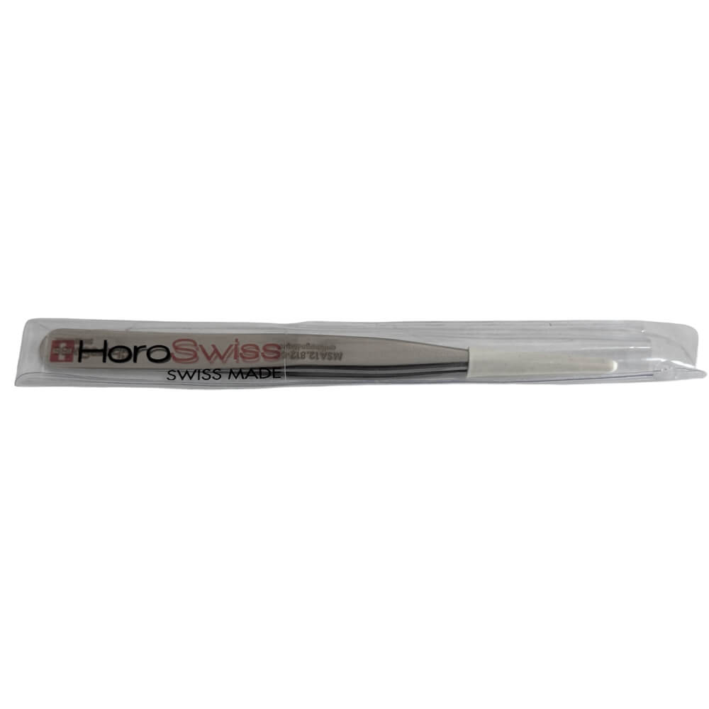 Horotec MSA 12 812-00 Antimagnetische Stahl-Werkzeugzange - Image 4