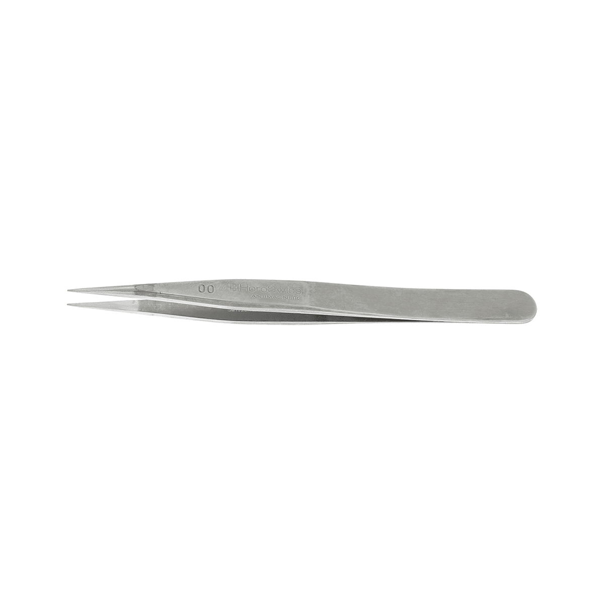 Horotec MSA 12 812-00 Antimagnetische Stahl-Werkzeugzange - Image 5
