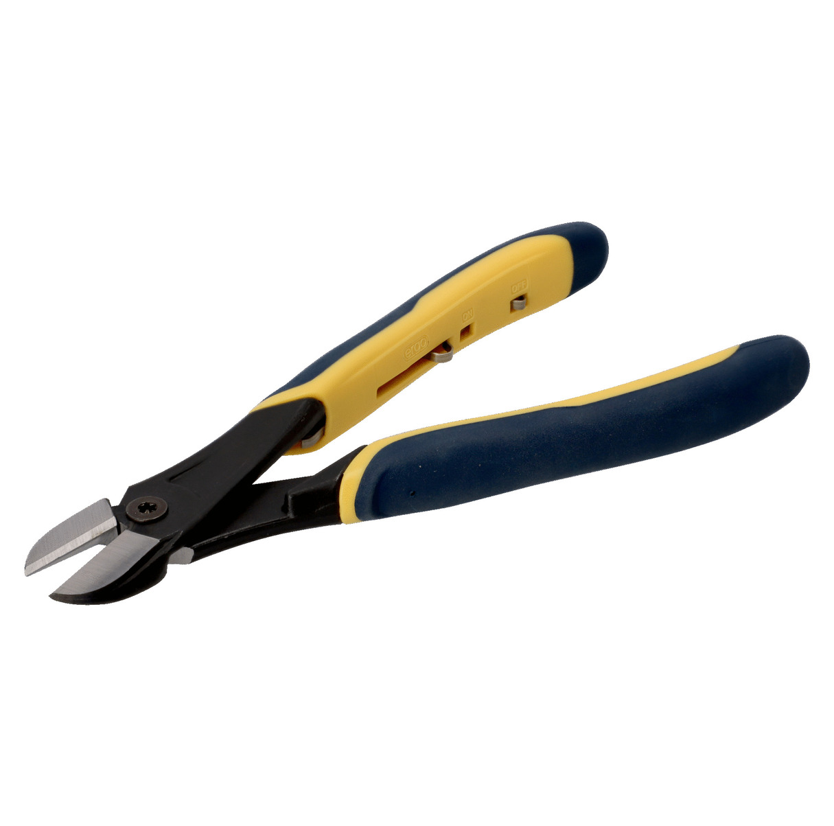 Lindström TRX 8180 Diagonalklingenwerkzeug Kabelwerkzeug - Image 2