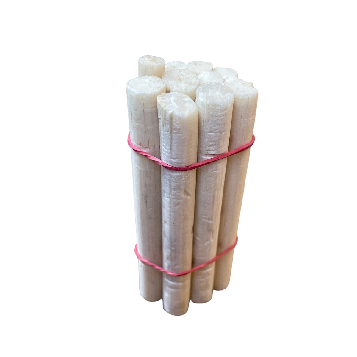 Royal Pith Pithwood-Sticks 10 Stück für Uhrmacher 8-11 mm