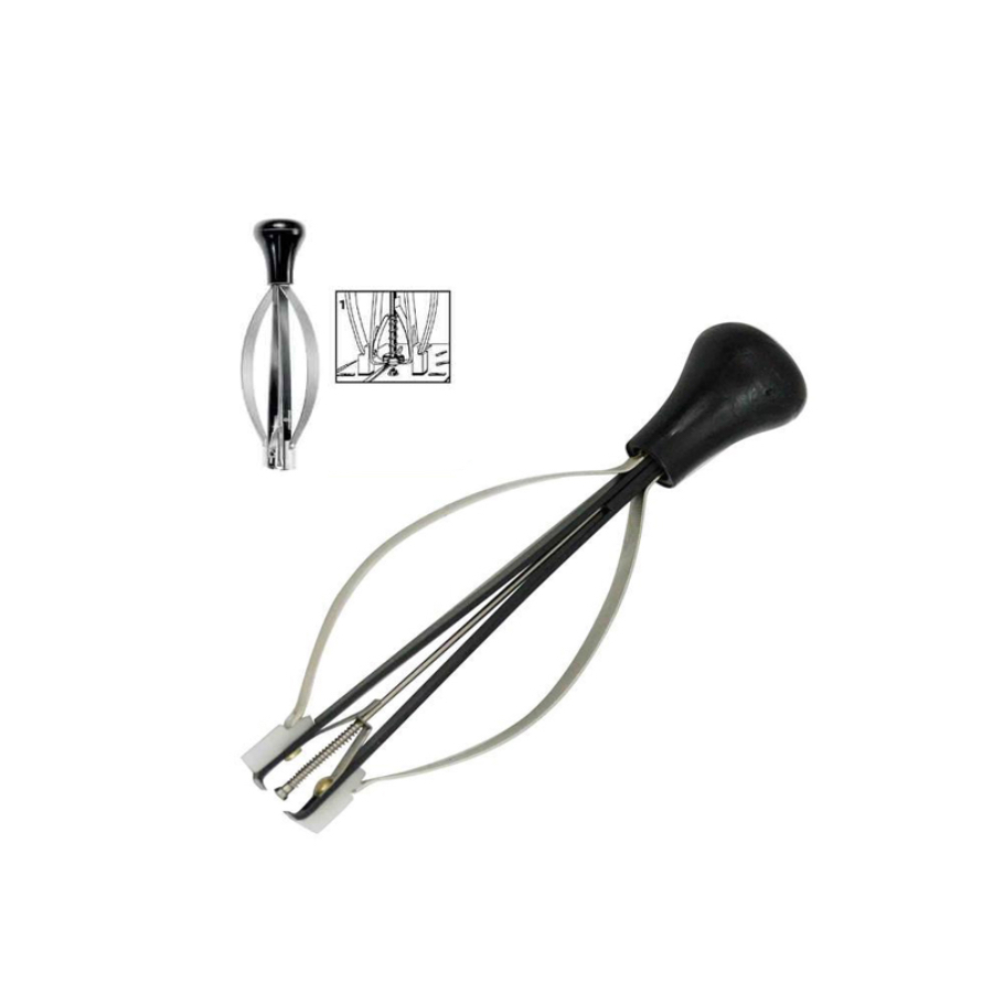 Bergeon 30636-1 Presto Hand Remover Schweizer Handwerk