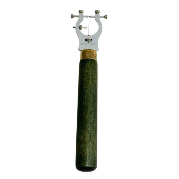 Bergeon 5896 Poising & Truing Tool – Lyre