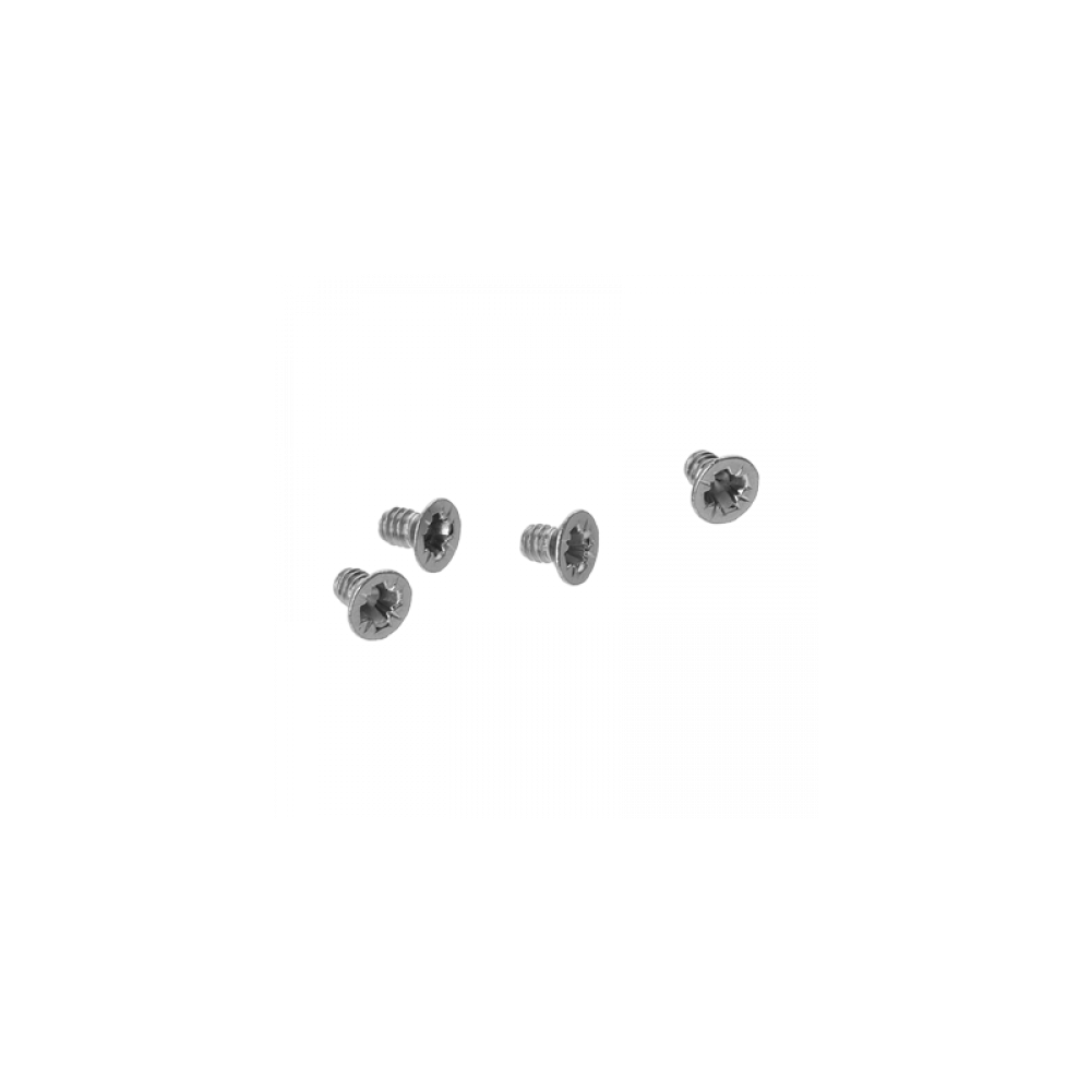 Bergeon 7825-BR2, 2 Ersatzspitzen 1,0 mm für Federsteg-Zangen - Image 2