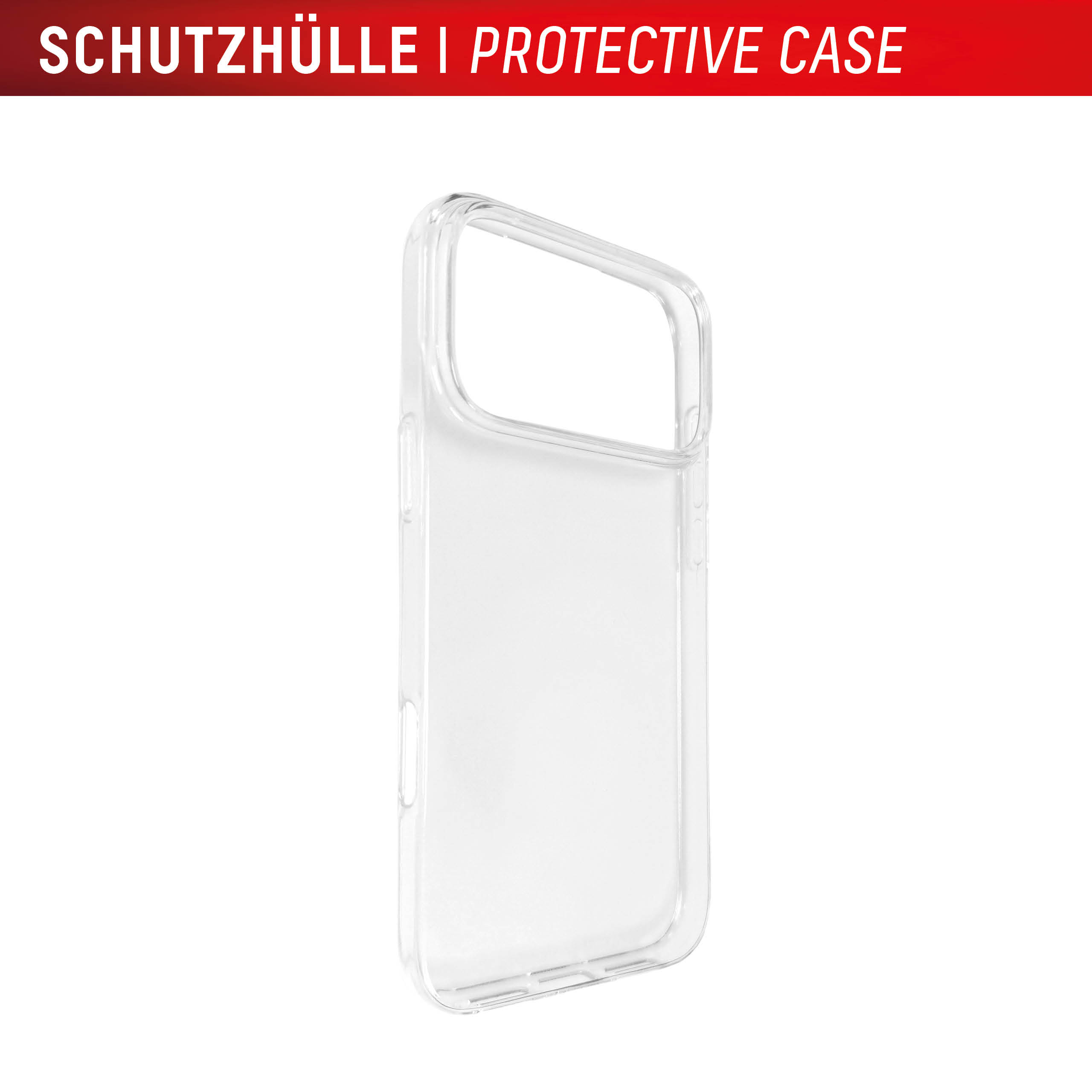 DISPLEX Displayschutz und Hülle für iPhone 17 Pro / 18 Pro - Image 10