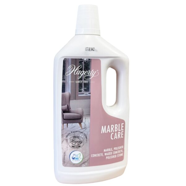 Hagerty A116328 Marmor-Pflegemittel Bodenreiniger 1l