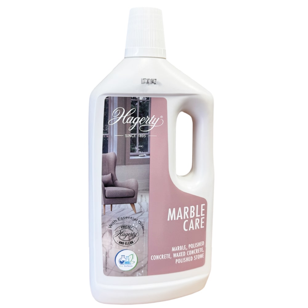 Hagerty A116328 Marmor-Pflegemittel Bodenreiniger 1l