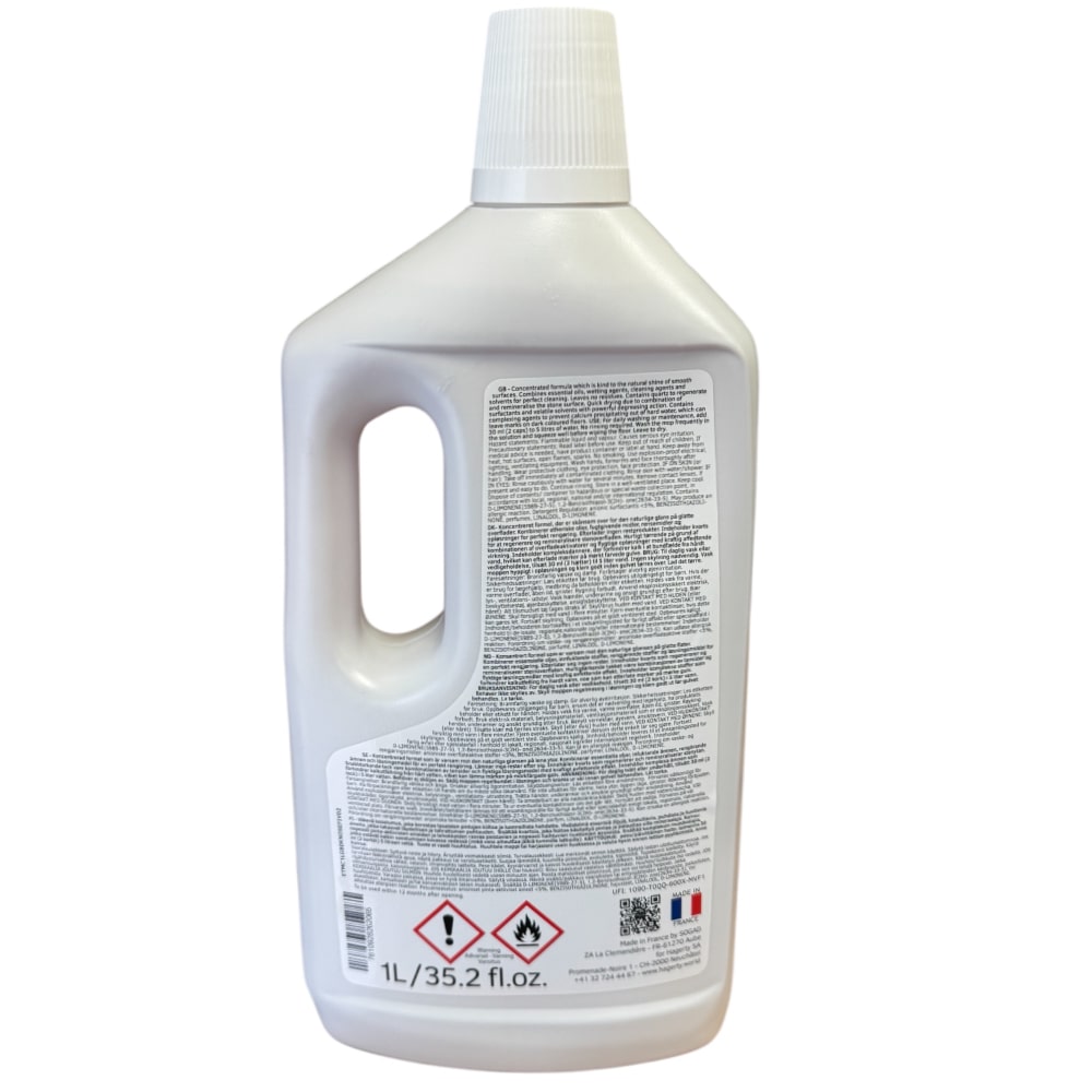 Hagerty A116328 Marmor-Pflegemittel Bodenreiniger 1l - Image 4