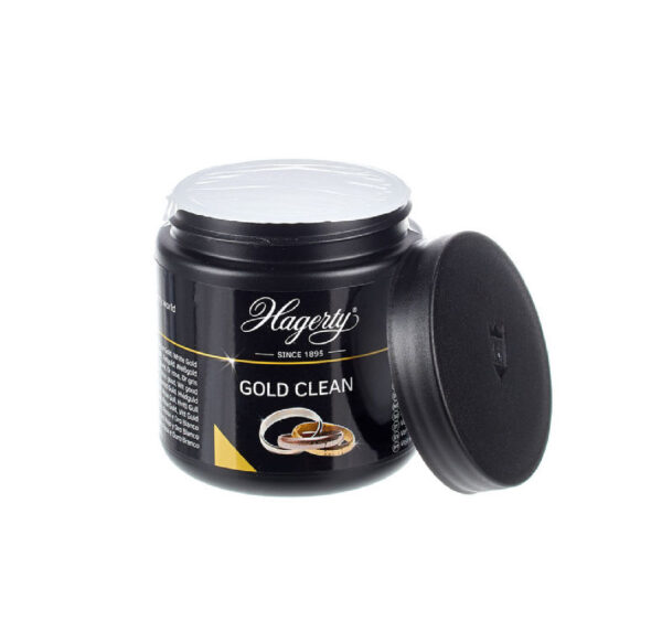 Hagerty A116012 Gelb Rosé und Weißgold Reiniger 170ml
