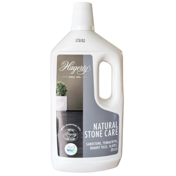 Hagerty Natural Stone Care A116330 Bodenreiniger 1l