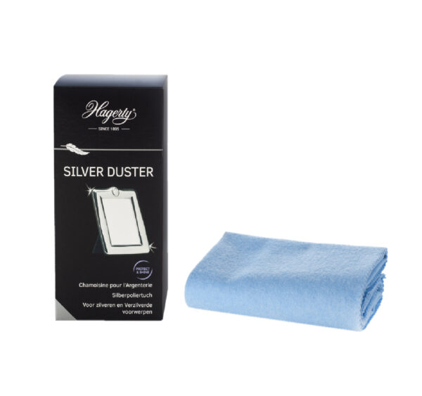 Hagerty Silver Duster Silberreinigungs tuch 35x55cm