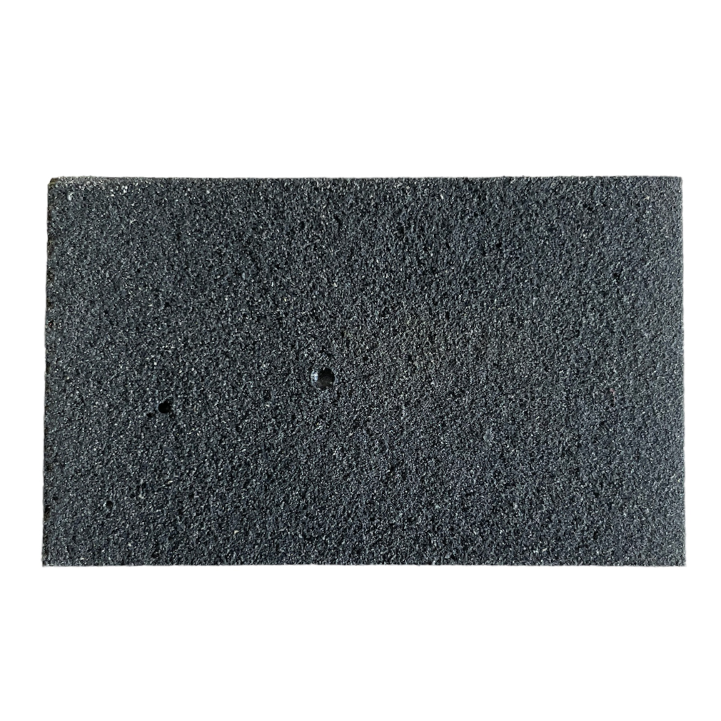 Klingspor Schleiffix Universeller Reinigungsschleifblock, Korn 240, 80 x 50 x 20 mm - Image 4