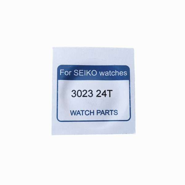 Seiko Kinetic 3023-24T MT920 Kaliber V851, YT5, 7L Anschluss Batterie Kondensator Uhr