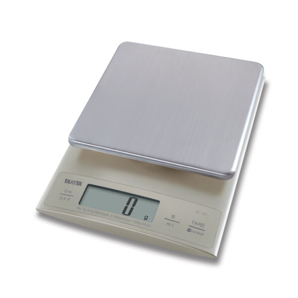 Tanita KD-321 Digitalwaage bis 3000 g 105 oz Messgerät