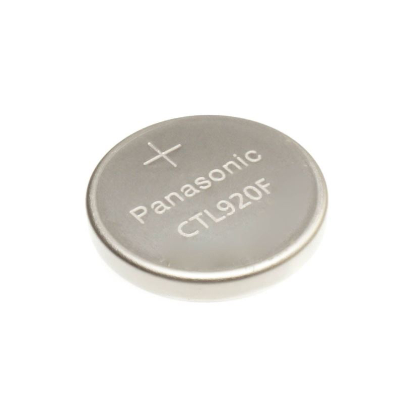 Panasonic CTL920F Batterie-Kondensator für Casio G-Shock und Edifice - Image 3