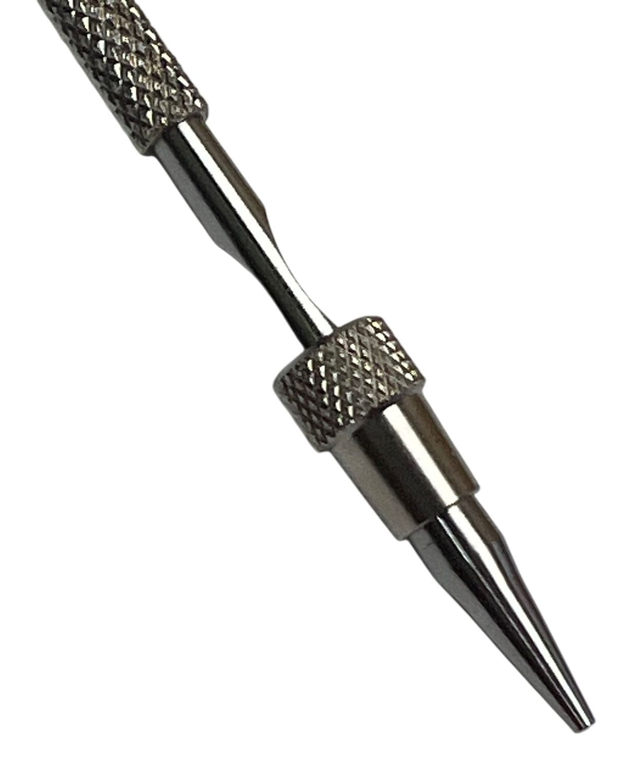 Bergeon 2566 Sortiment aus 3 Haltern mit Schrauben Inhalt - Image 6