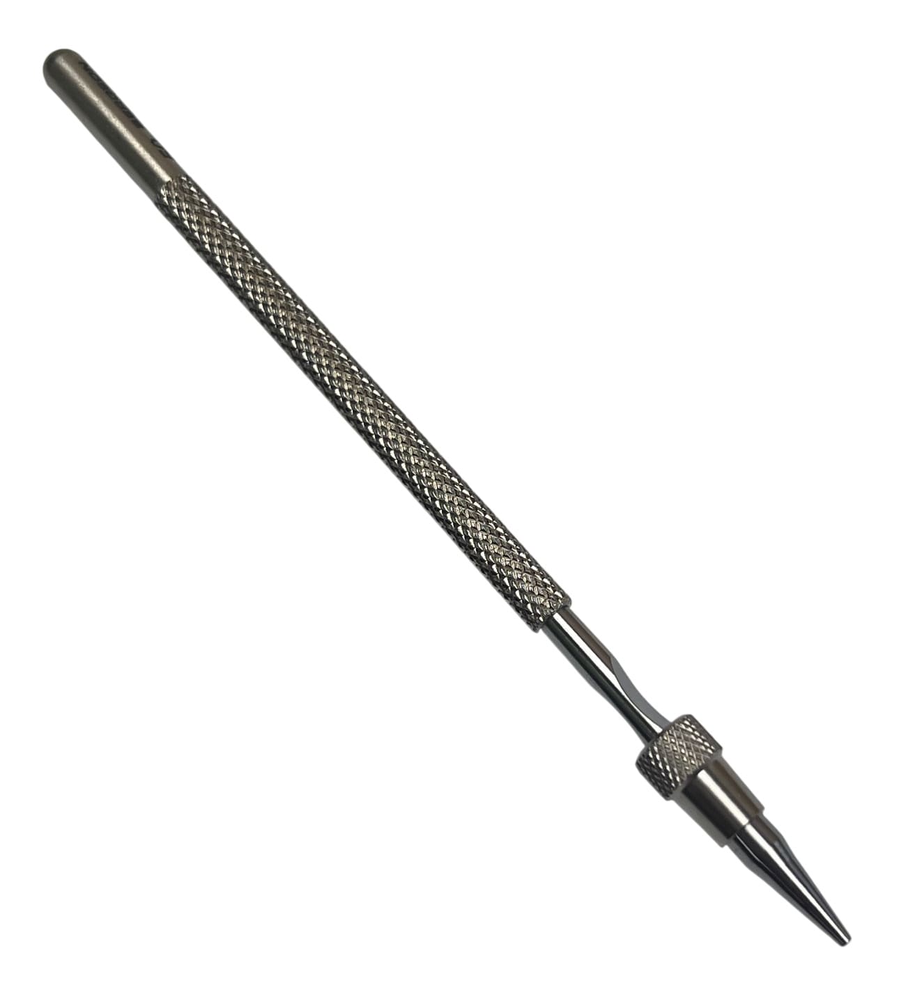 Bergeon 2566 Sortiment aus 3 Haltern mit Schrauben Inhalt - Image 4