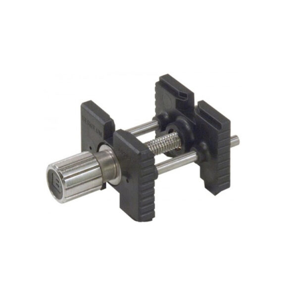 Bergeon 4039-P Erweiterbarer und reversibler synthetischer Bewegungshalter