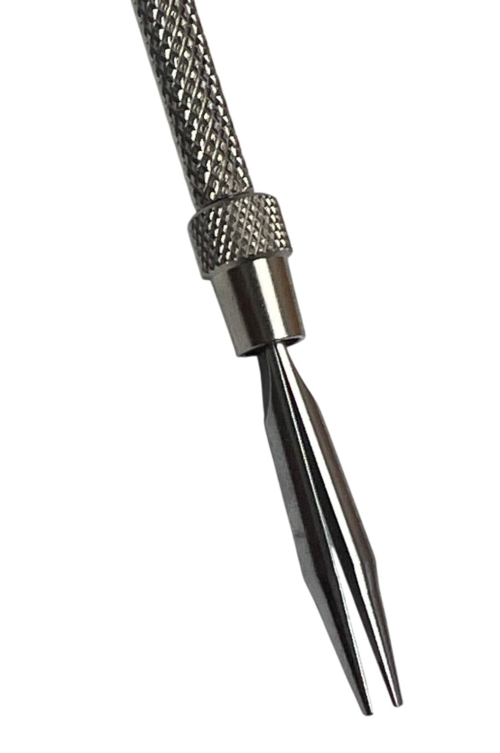 Bergeon 2566 Sortiment aus 3 Haltern mit Schrauben Inhalt - Image 10