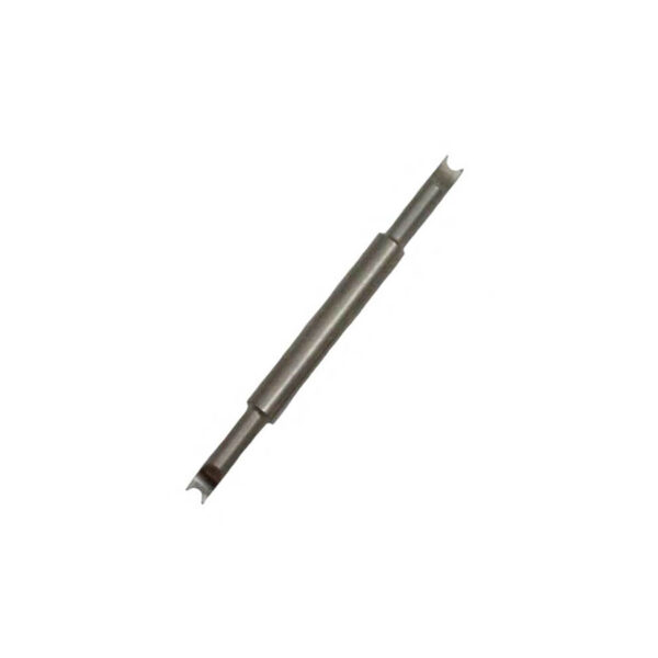 Bergeon Ersatzgabel für Bandmaßzangen 6825 und 6825-PF 1,65 mm