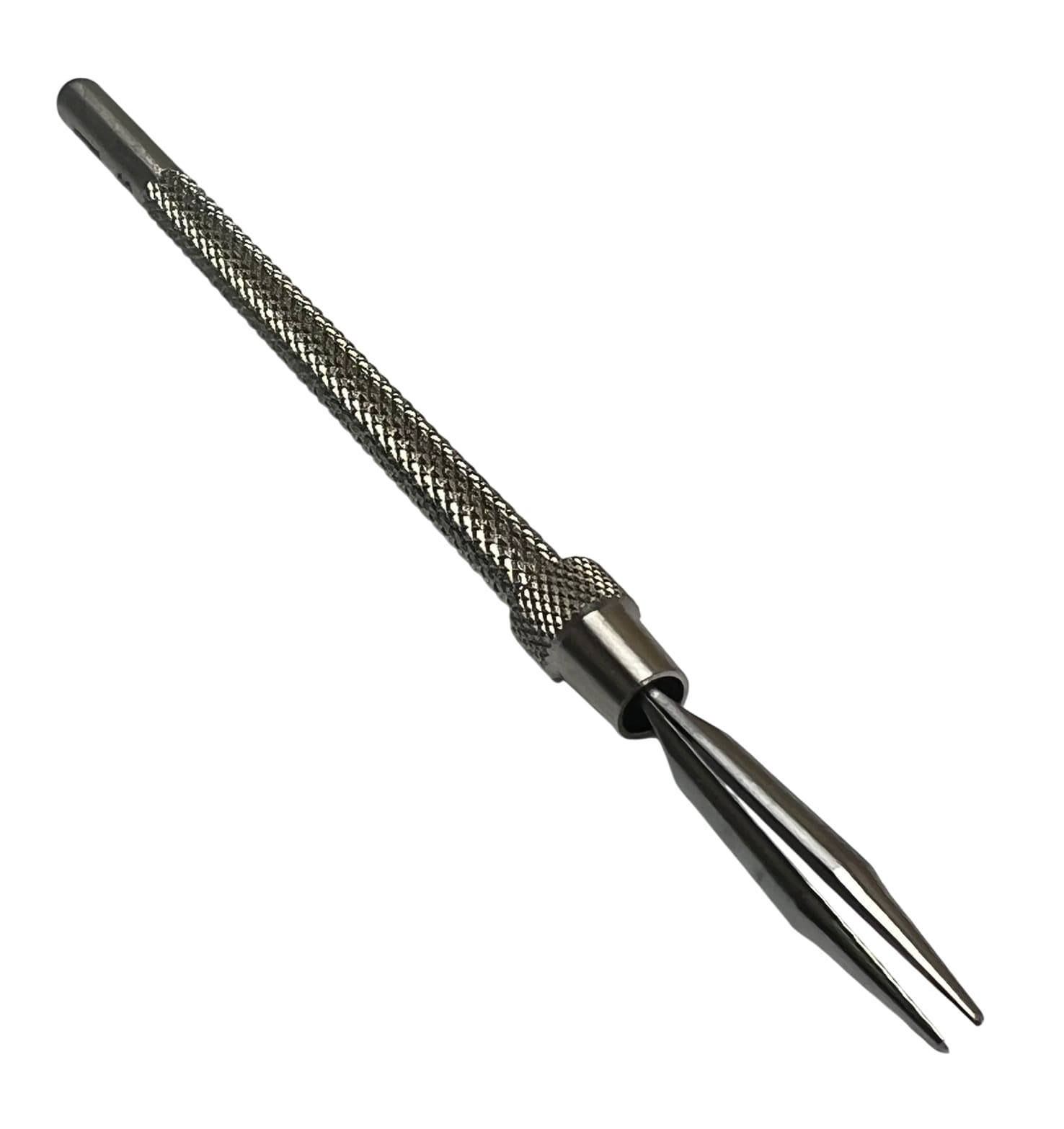 Bergeon 2566 Sortiment aus 3 Haltern mit Schrauben Inhalt - Image 11