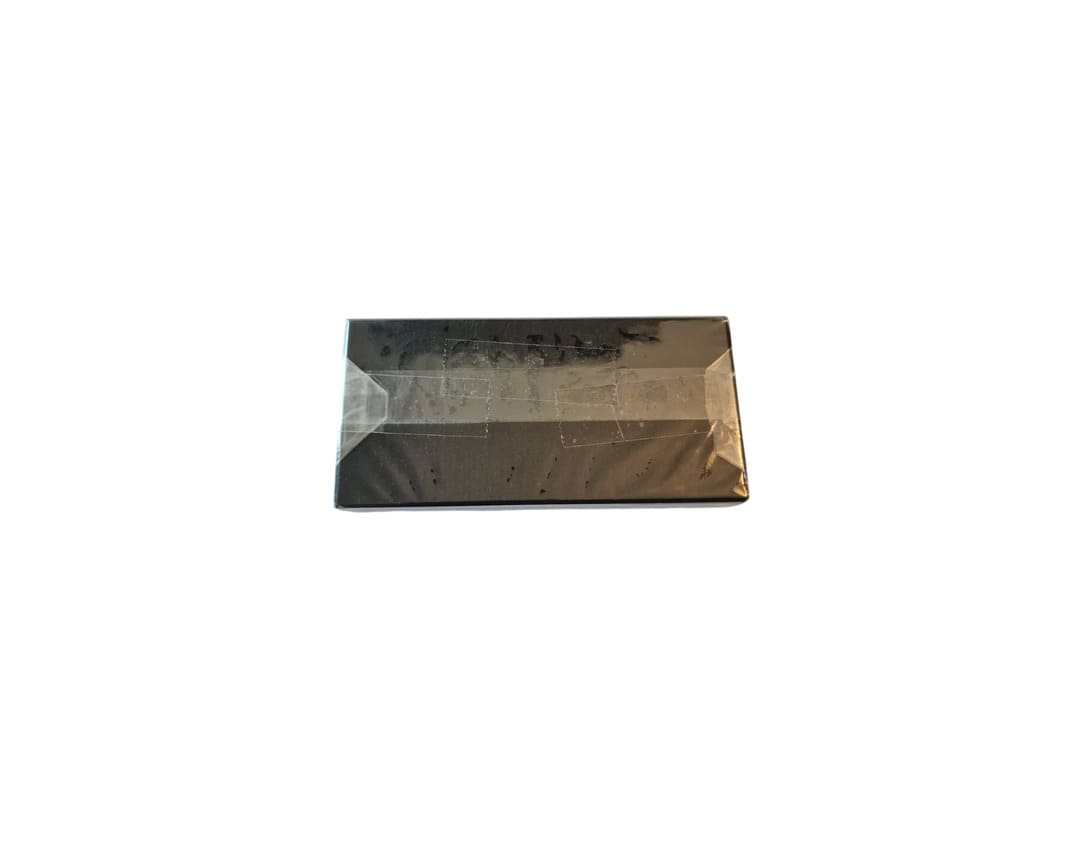 Boley Gold Teststein aus natürlichem Premium-Material, 100 x 50 x 10 mm - Image 4
