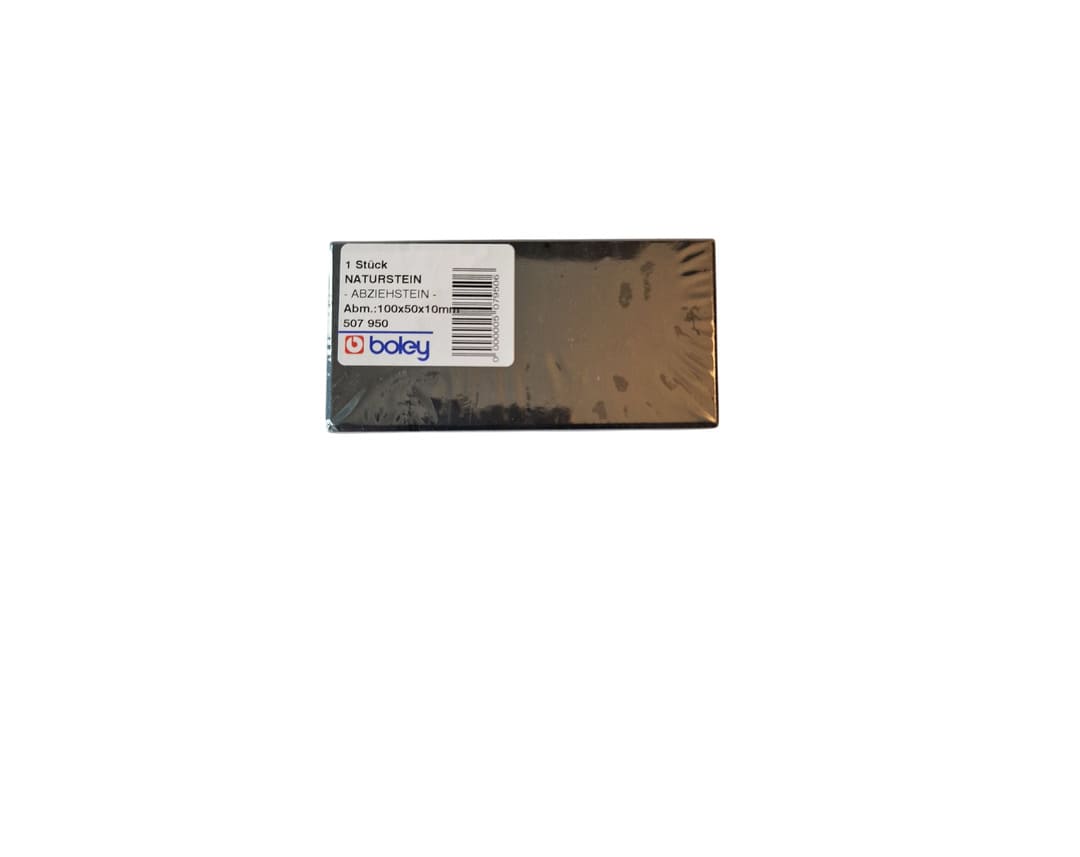 Boley Gold Teststein aus natürlichem Premium-Material, 100 x 50 x 10 mm - Image 5