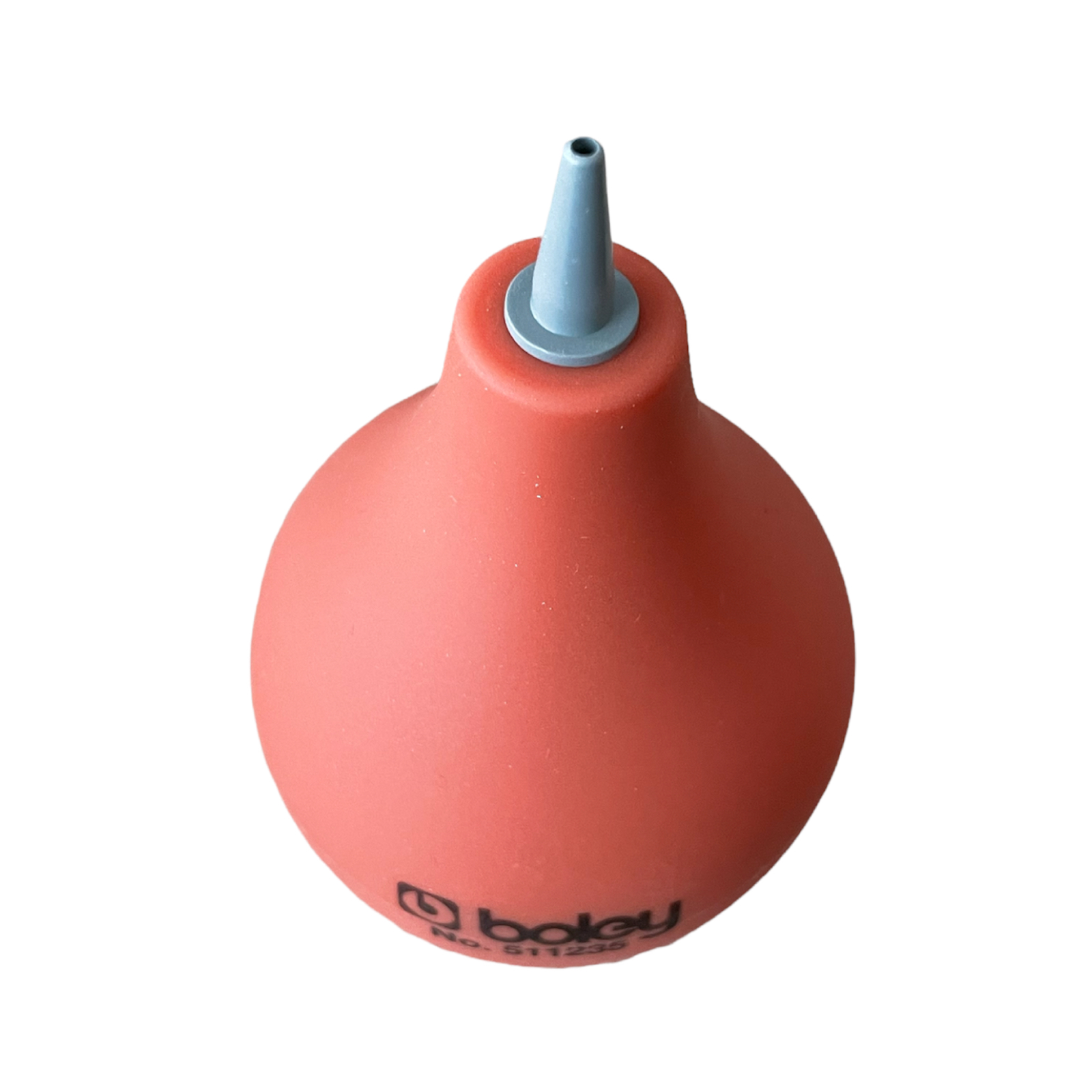 Boley Staubbläser mit PVC-Düse zur Reinigung und Entstaubung von beweglichen - Image 2
