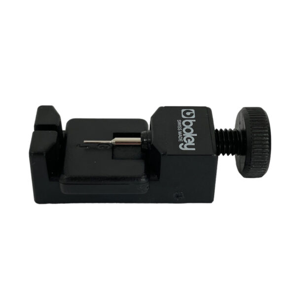 Boley Uhrarmbandpin-Entferner-Link 0 80 mm mit 2 Ersatzstiften