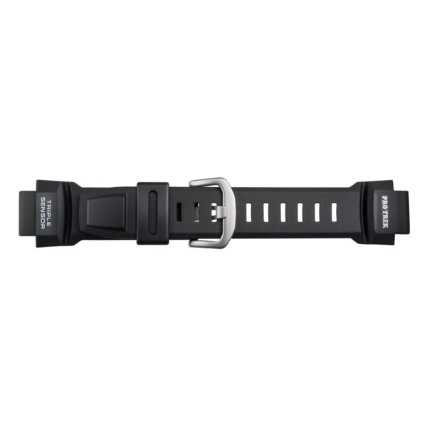 Silikonarmband für Casio Uhren PRG-550-1A1 PRG-260-1 PRW-3500-1