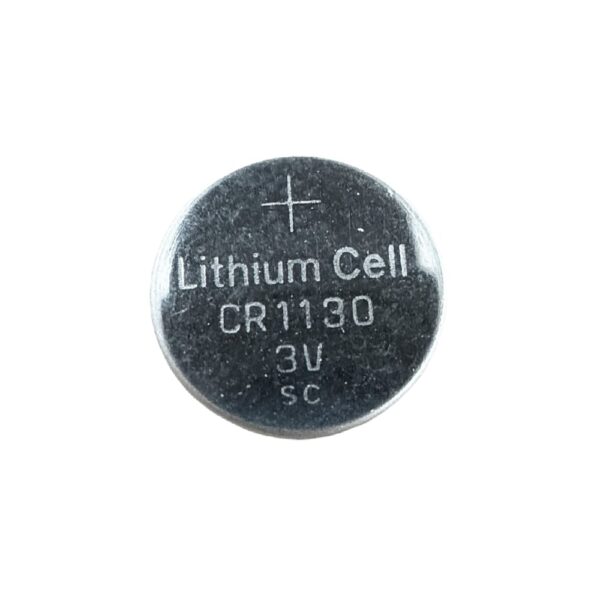Cellsius CR1130 3V Lithium-Batterie