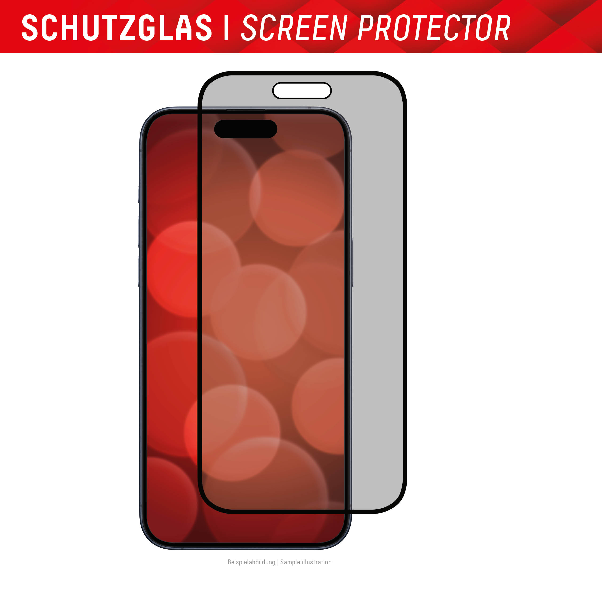 IPHONE 15 IPHONE 15 PRO PRIVATISIERTER SCHIRMHEBEL Displex - Image 12