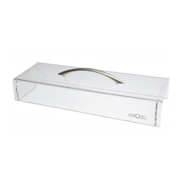 Horotec plexiglass Anti-Staubschutz MSA 17 016 Uhrenschutz