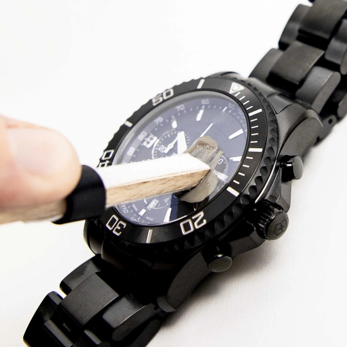 Polywatch Glas Poliercreme Reparatur von Uhren Autos Smartphones Kratzern - Image 3